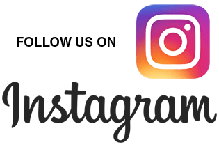 Follow us on Instagram